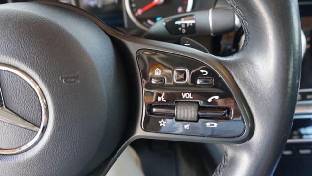 MERCEDES-BENZ C 300 de S.W. Auto EQ-Power Business