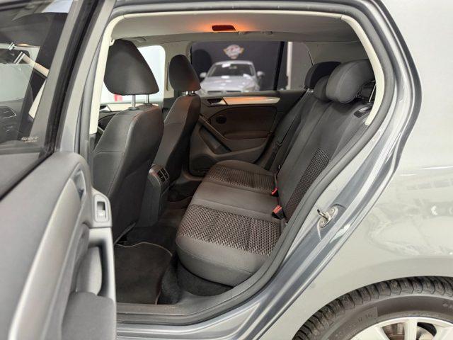 VOLKSWAGEN Golf 1.4 TSI 122CV 5p. Sport Edition