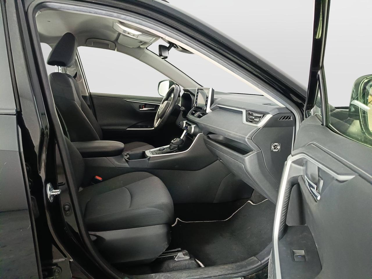 TOYOTA Rav4 V 2019 - Rav4 2.5 vvt-ie h Dynamic awd-i 222cv e-cvt