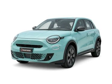 FIAT 600 1.2 Hybrid 145cv DCT MHEV