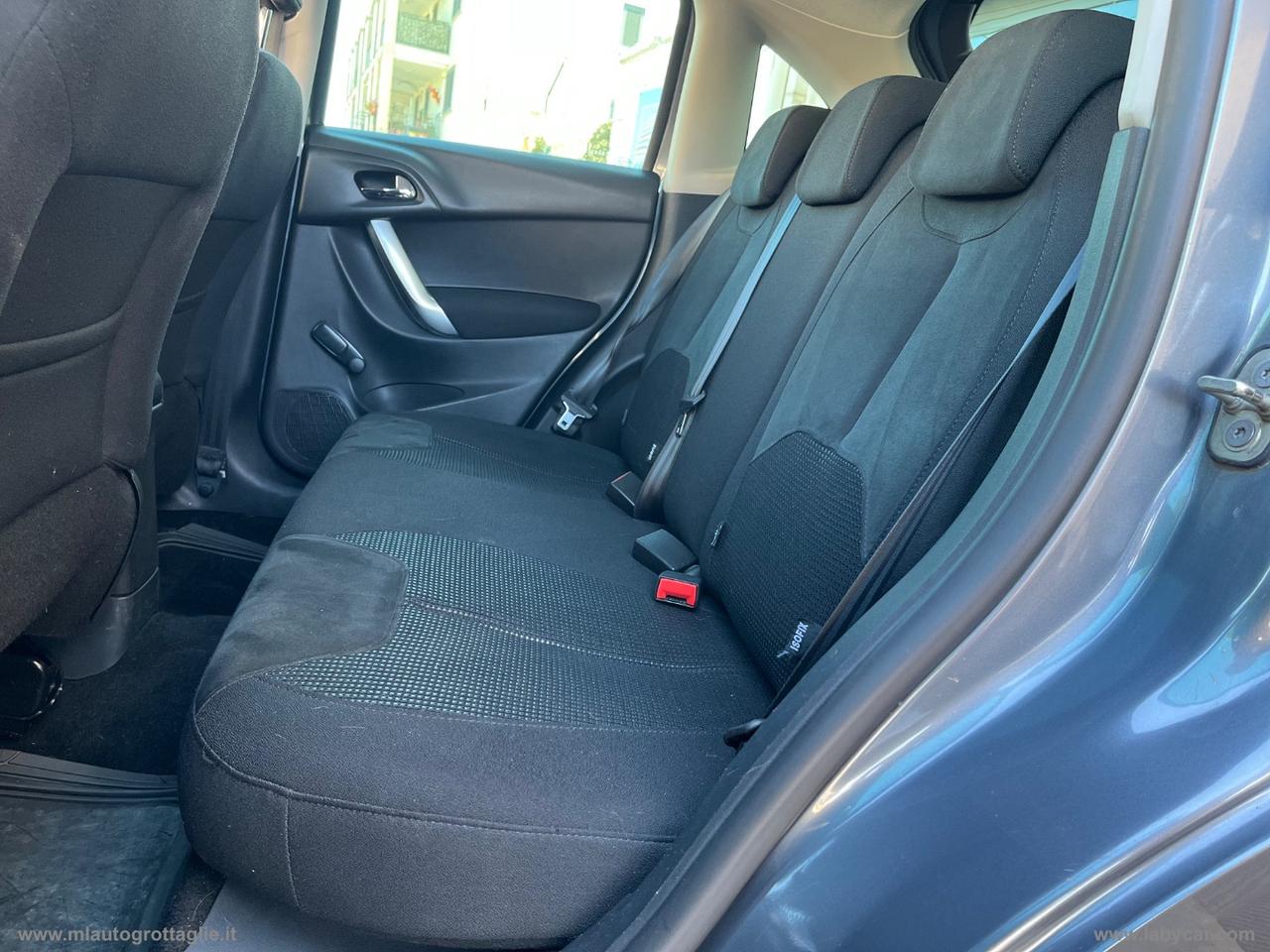 CITROEN C3 1.4 HDi 70 Exclusive