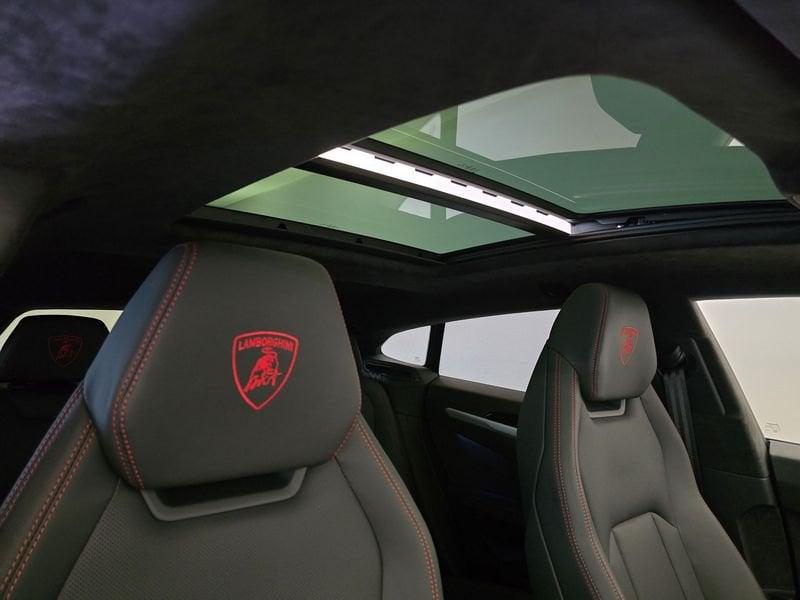 Lamborghini Urus 4.0