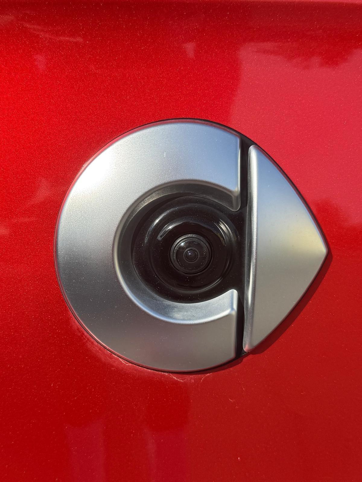 Smart ForFour 90 0.9 Turbo twinamic Prime