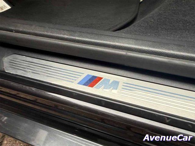 BMW X3 xdrive 20d mhev 48V Msport M SPORT IVA ESPOSTA