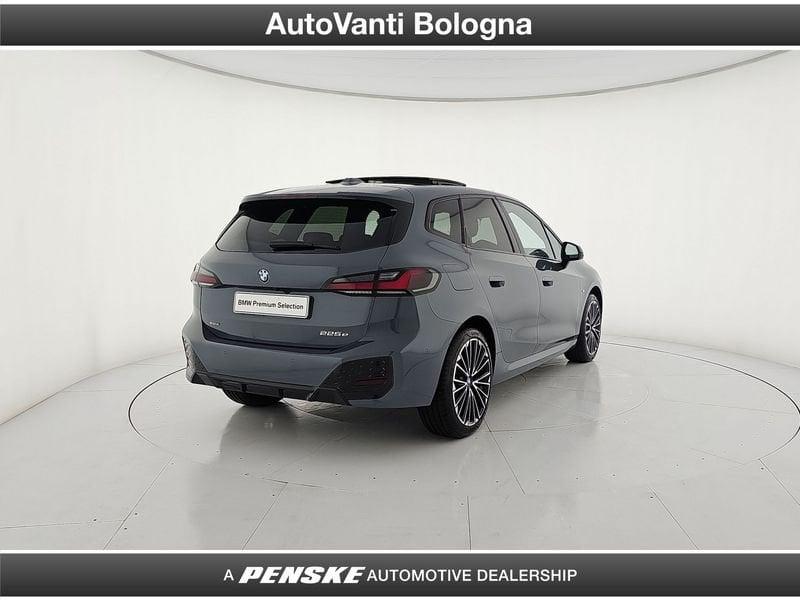 BMW Serie 2 Active Tourer 225e xDrive Active Tourer Msport PHEV