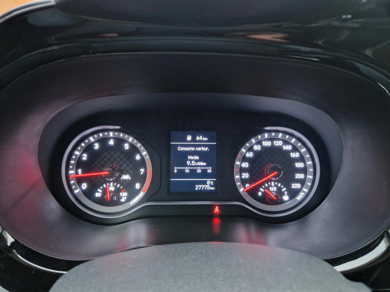 Hyundai i10 1.0 67CV "SOLO 27.700 km" Carplay, Telecam., ADAS