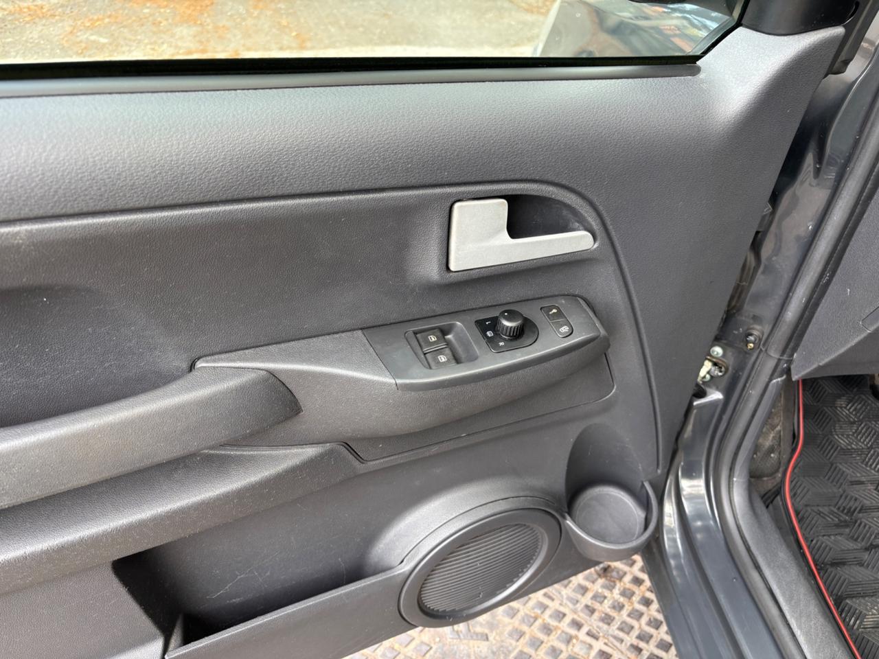 Volkswagen Fox 1.2 Sport con GPL