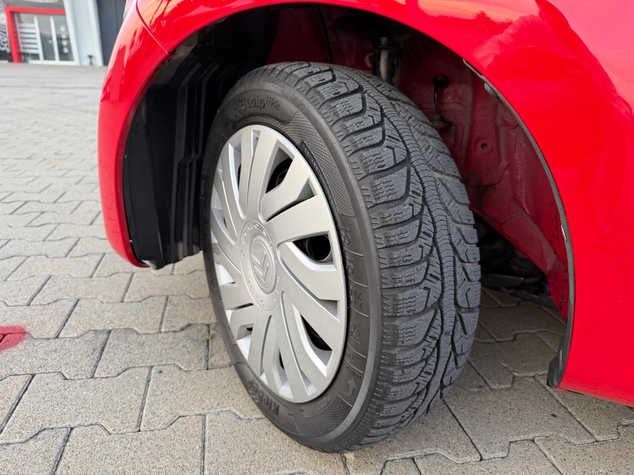 Citroen C1 1.0 Benzina 5p. - 2007