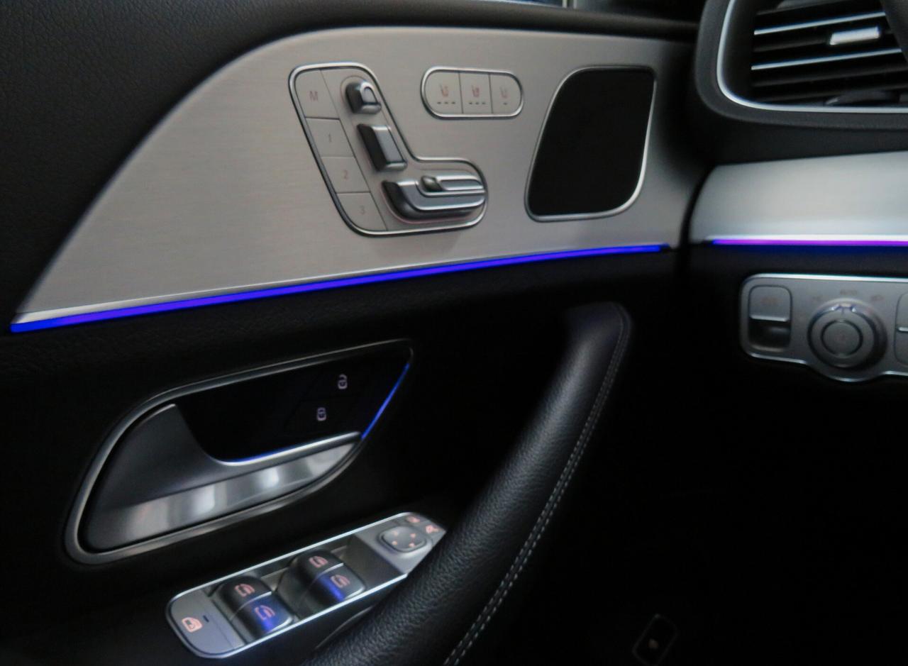 Mercedes-benz GLE 300 d 4Matic Premium