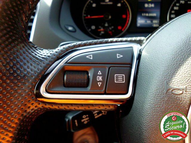 AUDI Q3 2.0 TDI 150 CV quattro S tronic S-Line