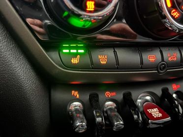 MINI Countryman 1.5 Cooper TETTO PANORAMA APRIBILE