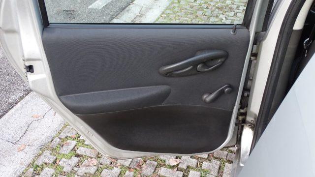 FIAT Punto Classic 1.2 5 porte Dynamic..