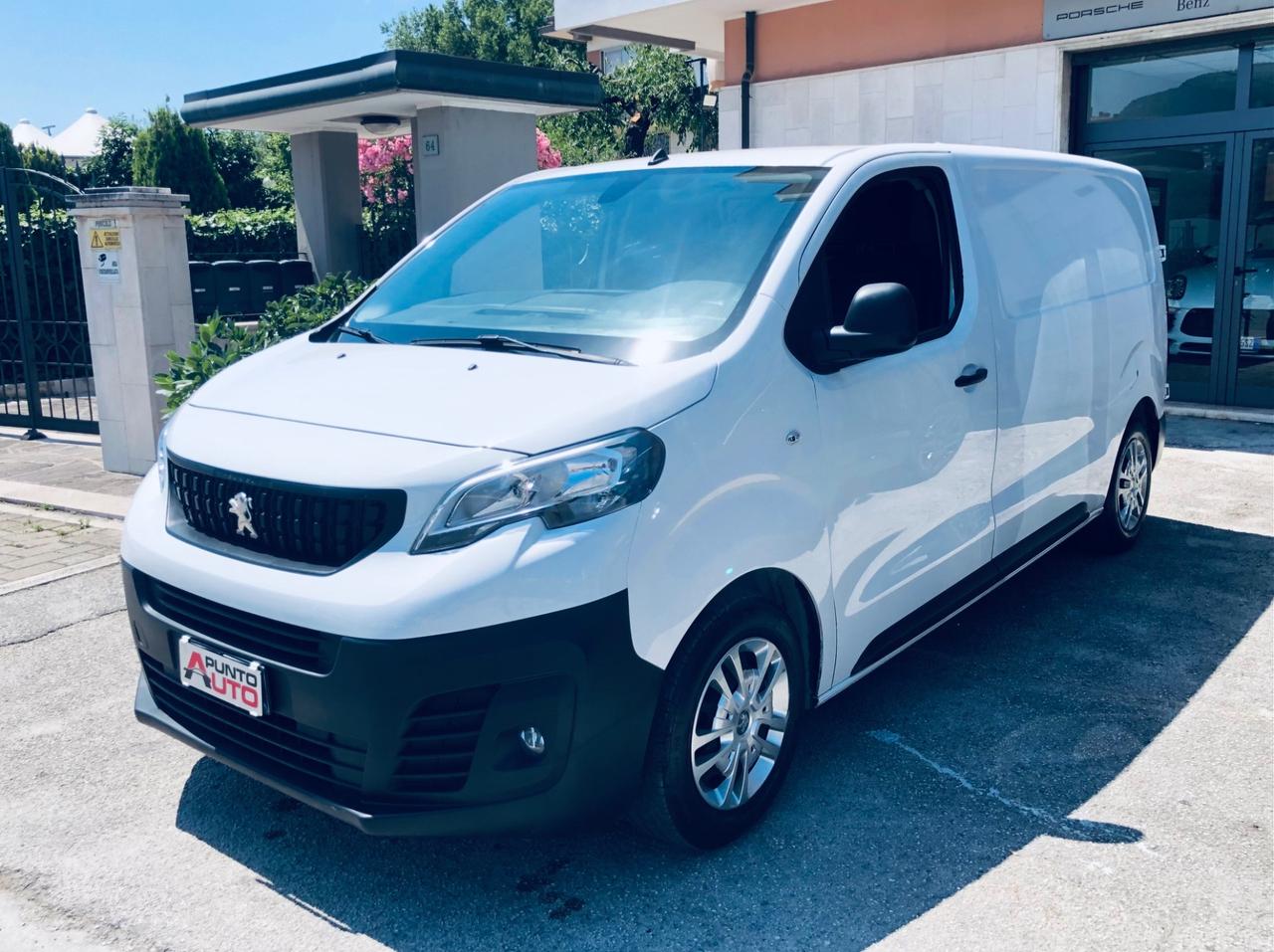Peugeot Expert BlueHDi 100 S&S PC-TN FURGONE PREMIUM STANDARD