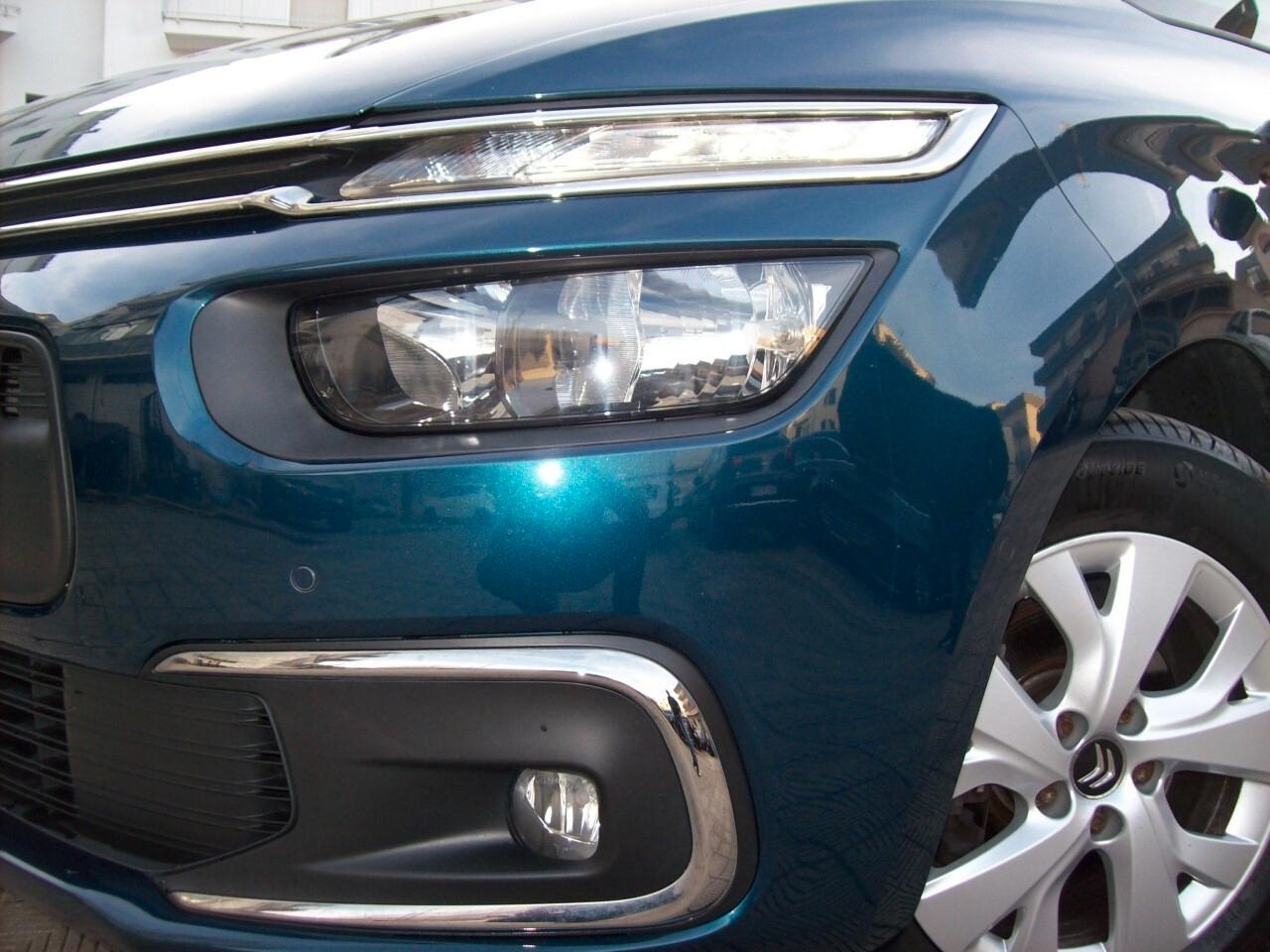 Citroen C4 SpaceTourer 1.5 BlueHDi 130CV S&S Shine