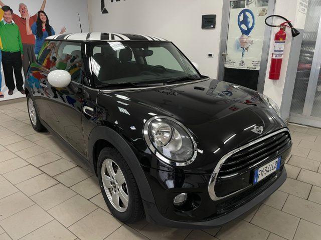 MINI Cooper D 1.5 Cooper D 3 porte