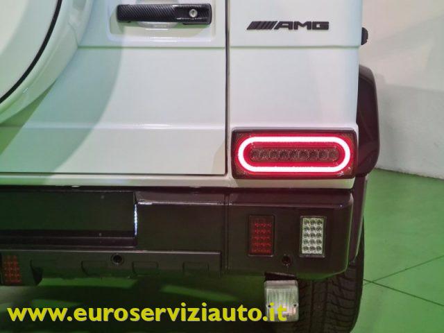 MERCEDES-BENZ G 230 cat