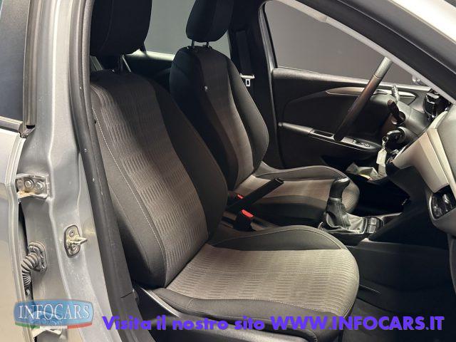 OPEL Corsa 1.2 Edition 75 cv NEOPATENTATI - PROMO