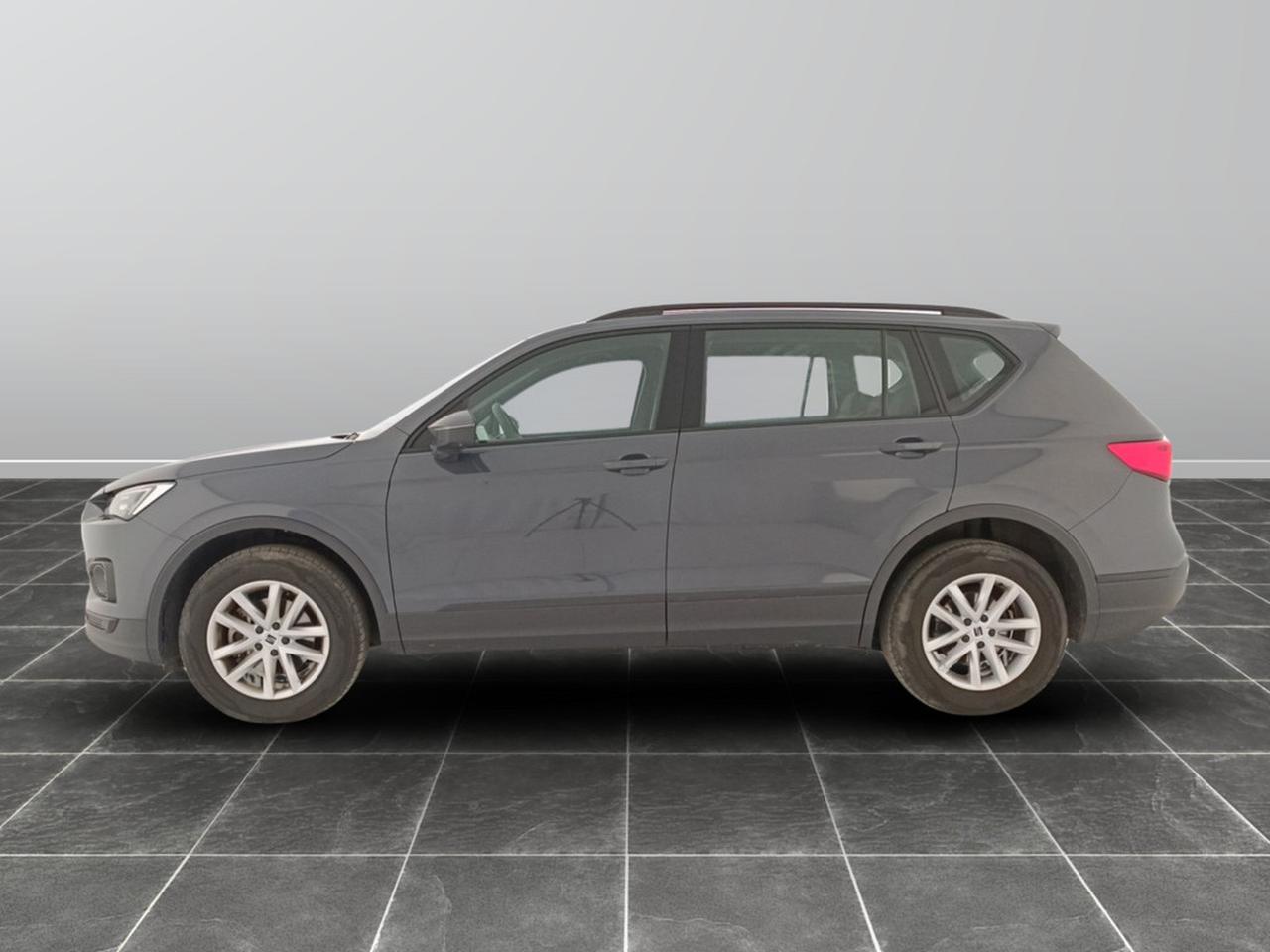 Seat Tarraco 2.0 tdi 150cv style dsg 7p.ti