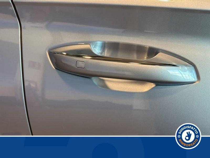 BYD Seal U DMi SEAL U DM-i Design