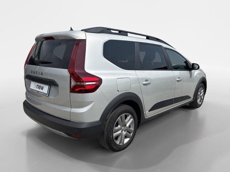 Dacia Jogger 1.0 TCe GPL 100 CV 5 p. Comfort