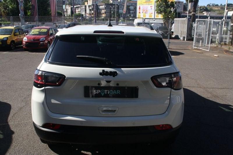 Jeep Compass Compass 1.5 Turbo T4 130 CV MHEV 2WD North Star