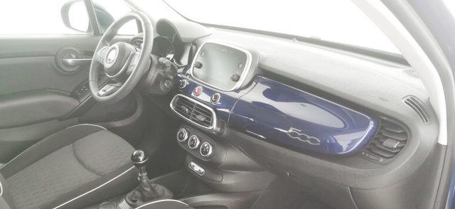 FIAT 500X 1.0 T3 120 CV City Cross