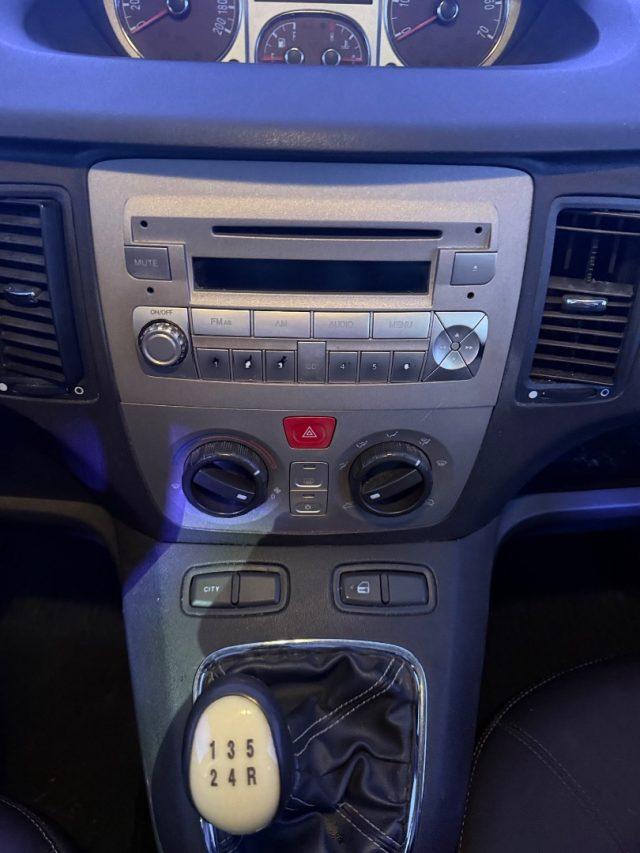 LANCIA MUSA 1.4 Oro.