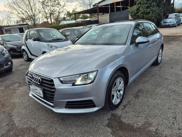 Audi A4 2.0 TDI 150 CV ultra Business