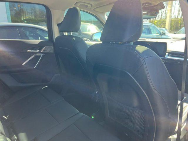 BMW X1 xDrive 25e xLine
