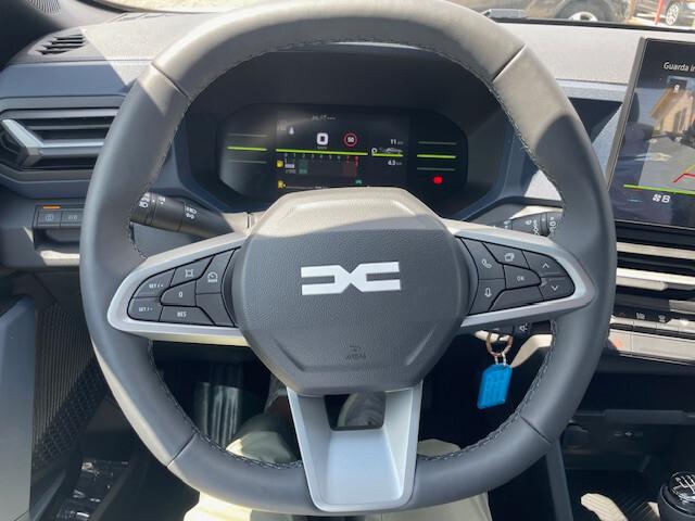 Dacia Duster ECO-G 100 CV Expression