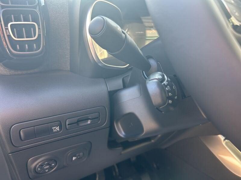 Citroën C3 Aircross PureTech 110 S&S Max