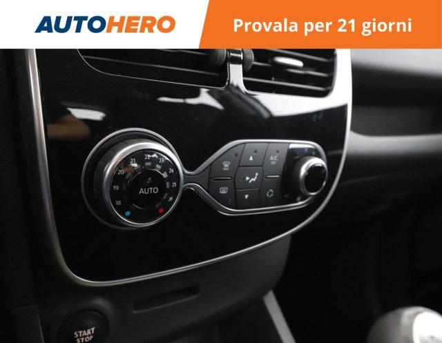 RENAULT Clio Sporter dCi 8V 90CV Start&Stop Energy Duel