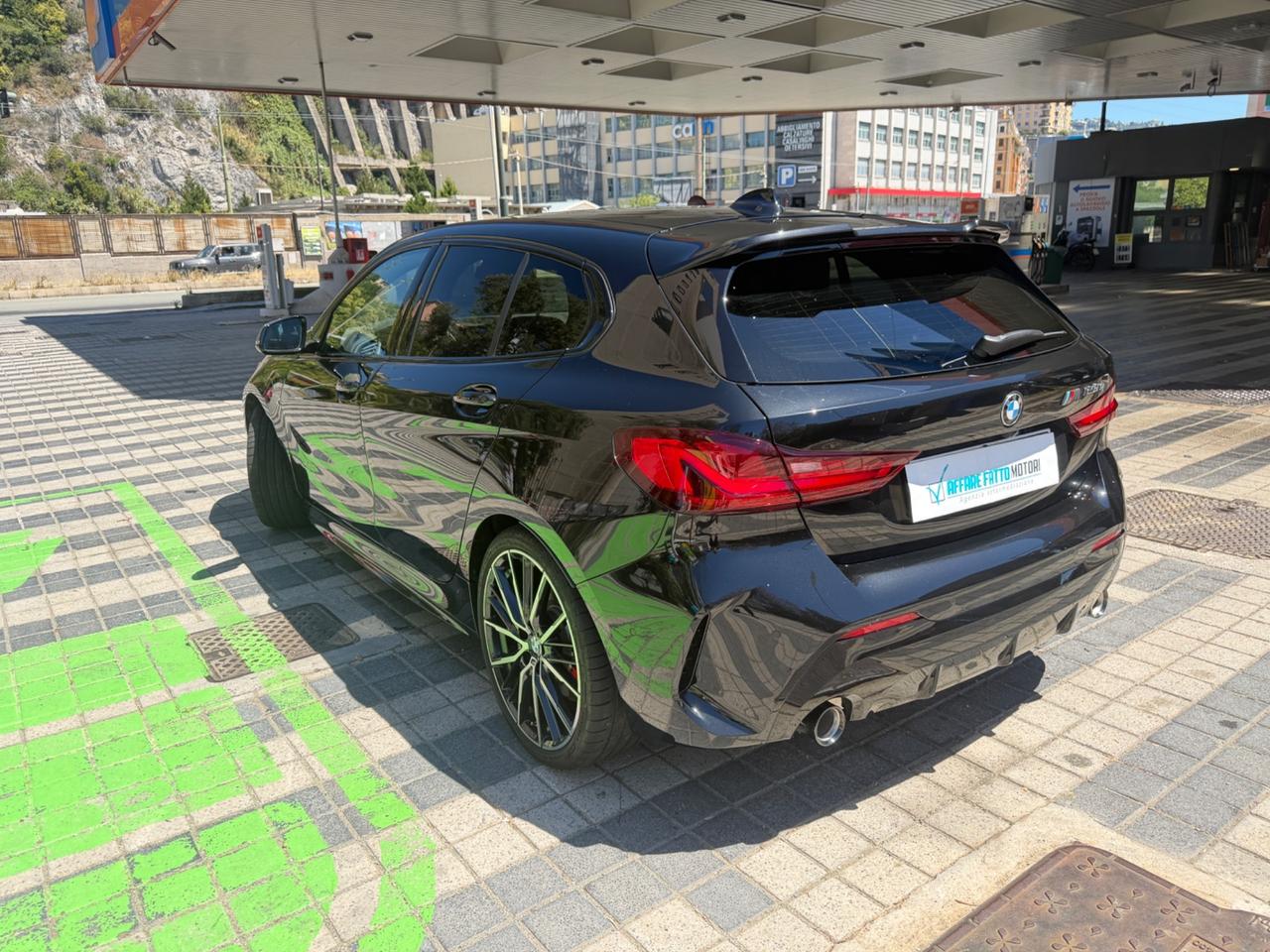 Bmw 130 128ti 5p. Msport