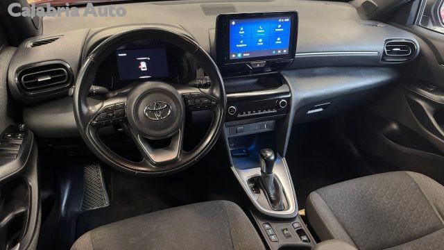 TOYOTA Yaris Cross 1.5 Hybrid 5p. E-CVT Trend
