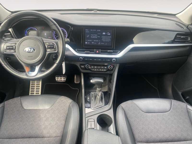 KIA Niro 1.6 gdi phev Style DcT