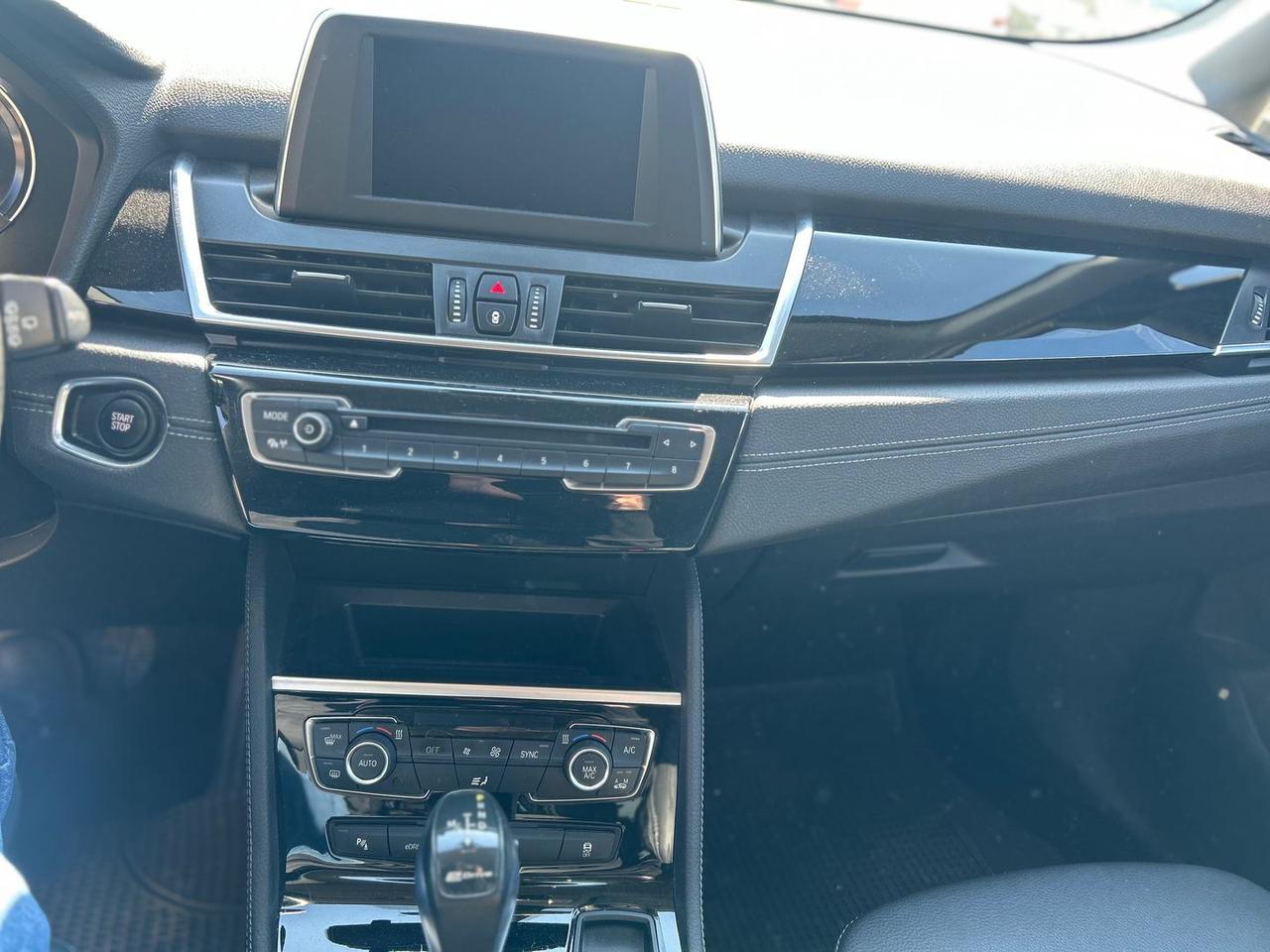 Bmw 225 SPORT 225xe iPerformance PHEV #10314