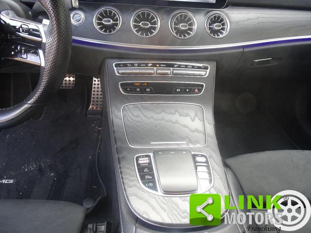 MERCEDES-BENZ E 220 d 4Matic Premium Plus