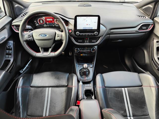 FORD Puma 1.5 EcoBoost 200 CV S&S ST