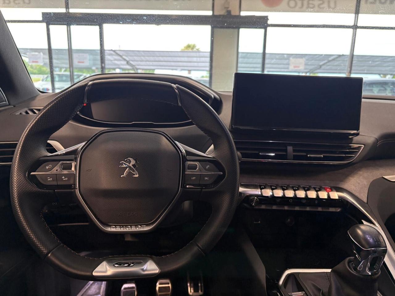 Peugeot 3008 GT PureTech Turbo 130 6mt SPOTICAR