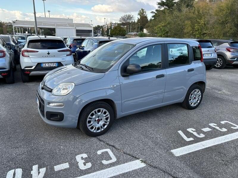 FIAT Panda III 2016 1.2 Easy s&s 69cv my19