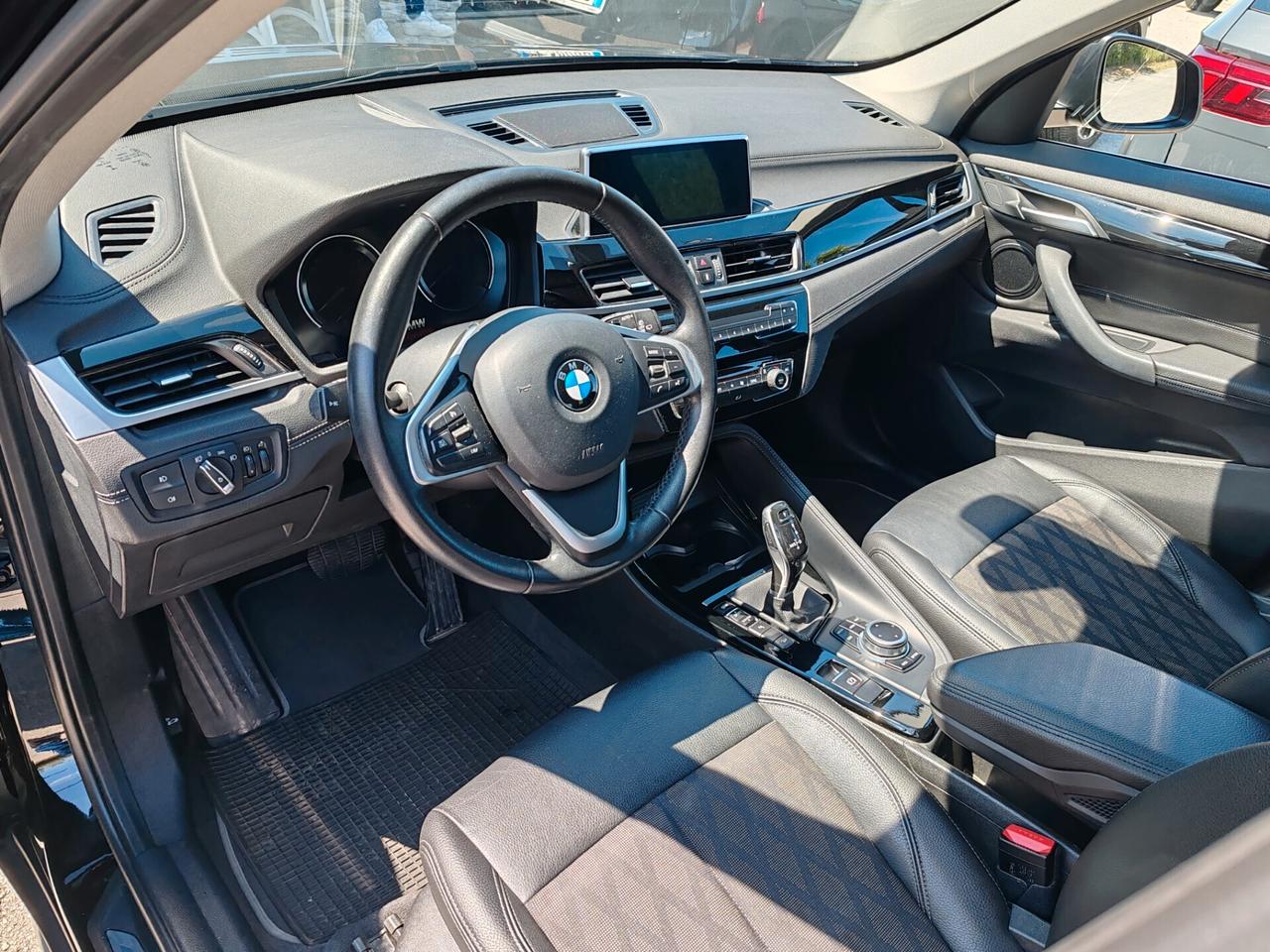 BMW X1 xDrive18d XLine Plus Aut.