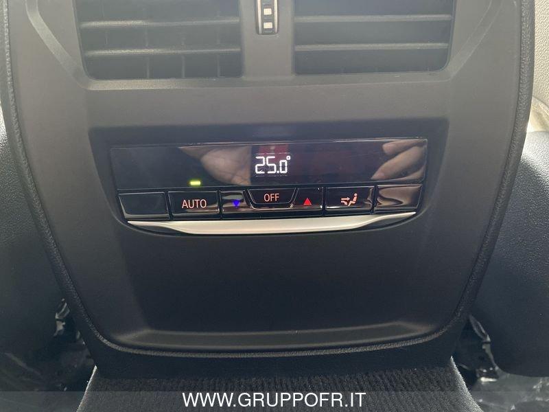 BMW Serie 4 Cpé(G22/82) M440d 48V xDrive Coupé