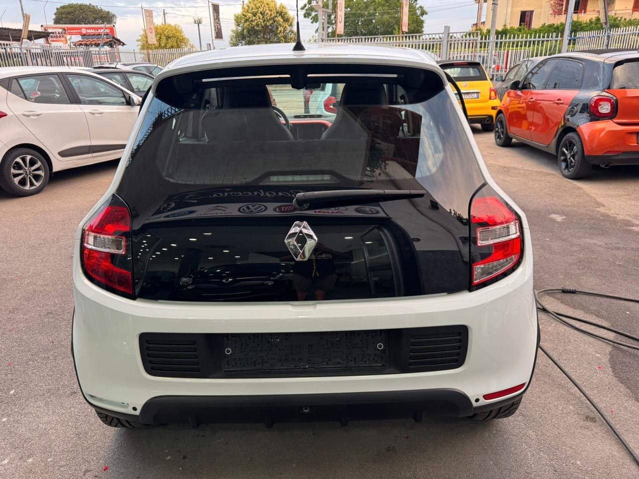 Renault Twingo 0.9 TCe 90 CV Stop&Start Energy