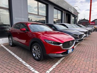 Mazda CX-30 2.0L e-Skyactiv-G 150 CV M Hybrid 2WD Exclusive Line