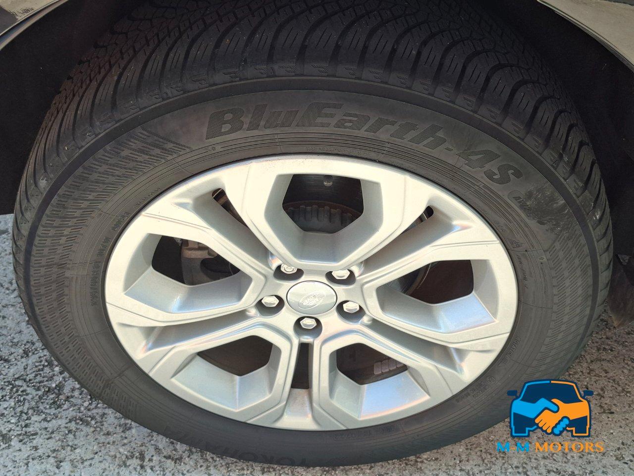 Land Rover Range Rover Evoque 2.0d i4 mhev S awd catena nuova !