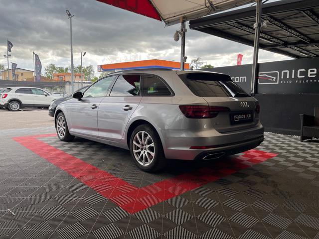 AUDI A4 Avant 40 TDI quattro S tronic Business