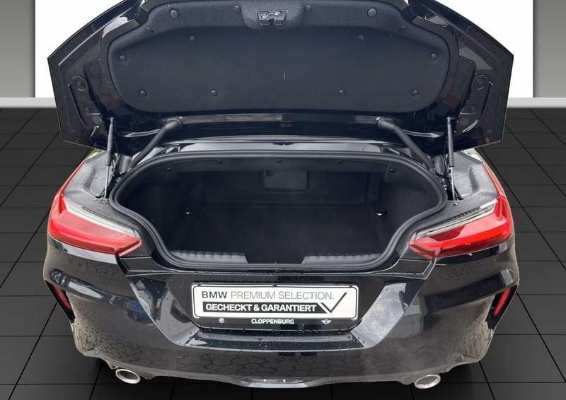 BMW Z4 sDrive20i Msport LED NAVI ACC