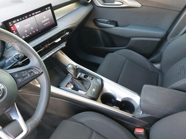 ALFA ROMEO Tonale 1.6 diesel 130 CV TCT6 Super km 48000 Fatturab.