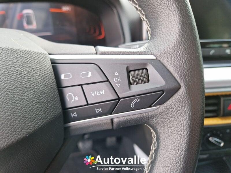 Seat Arona Arona 1.0 EcoTSI Style