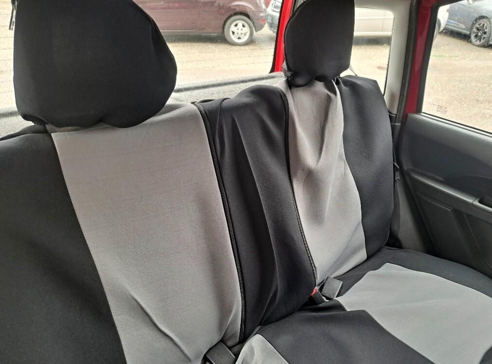 Fiat Panda 1.2 Dynamic GPL